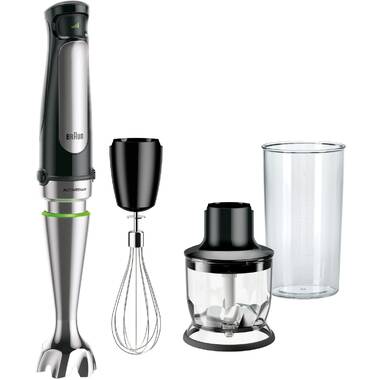 Alessi Plissé Hand Immersion Blender | Wayfair